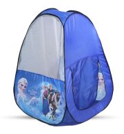 Baby Ball House Tent | Kids Play Tent | Diamond Shape Indoor & Outdoor Play House - Image 6